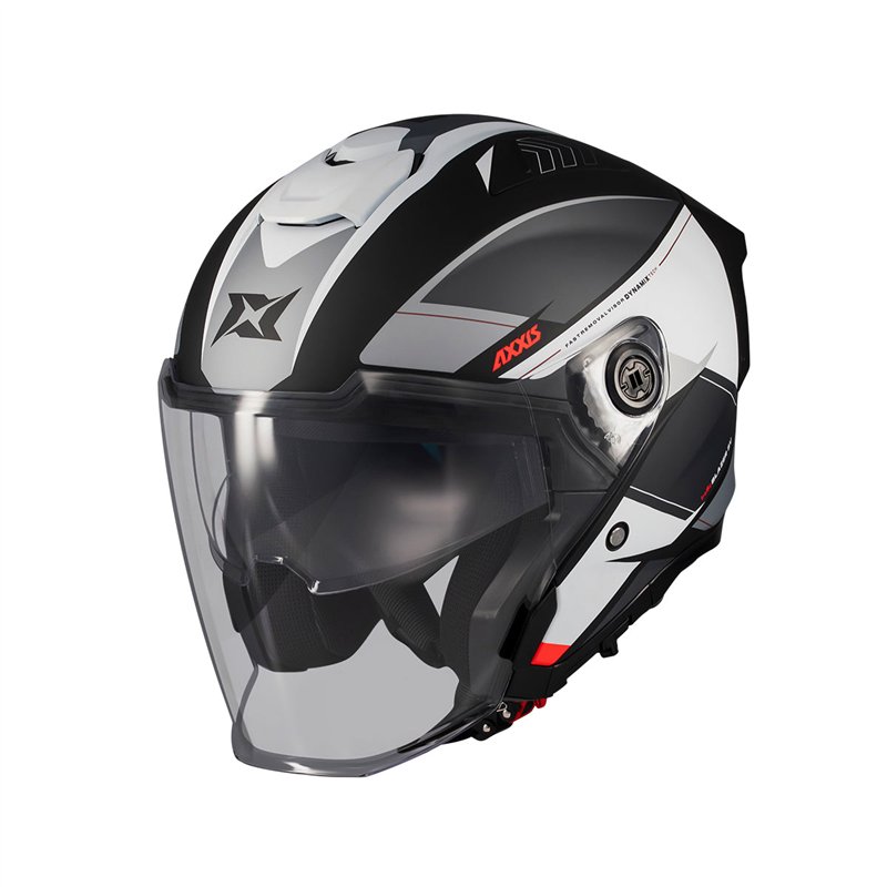CASCO AXXIS BLAZER SV TRAFFIC B0 MATE CASCO AXXIS BLAZER SV TRAFFIC B0 MATE